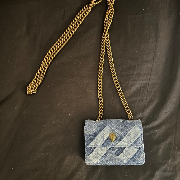 Kurt mini bag - Picture 1 of 3